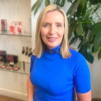 Toly Products Employee Pauline Holmes's profile photo