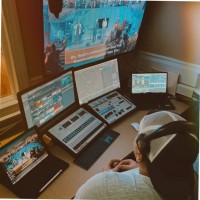 United Elevator Services Employee Cameron Mash's profile photo