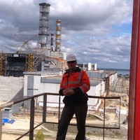 Mammoet Employee Rob Veerman's profile photo
