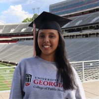 Health Effects Institute Employee Hlina Kiros's profile photo