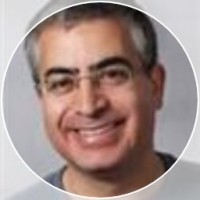 Independent Consultant Employee Tamir Melamed's profile photo