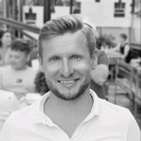 Alexander Parygin Email