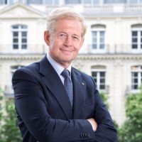 VISCONTI PARTNERS Employee Jean-Pierre Rettig's profile photo