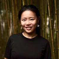 Stereolabs Employee Wanting Liu's profile photo