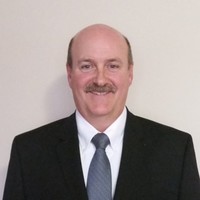 Arcom Digital Employee Mark Darragh's profile photo