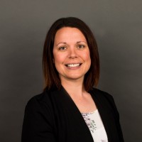 Clearwater Communications Employee Danielle Hauck's profile photo