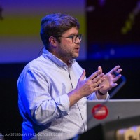 Nicolas Andre Email & Phone Number