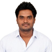PayPal Employee Karthik Ramkumar's profile photo