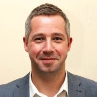 Hager Group Employee Mark Hampson's profile photo