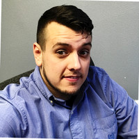 National Gypsum Company Employee Matt Waggoner's profile photo