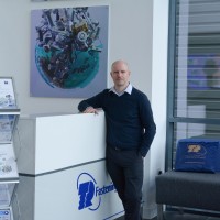 Trifast plc Employee David O'Brien's profile photo