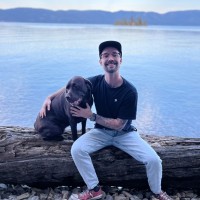 Gravitec Systems Inc. Employee David Morrison's profile photo
