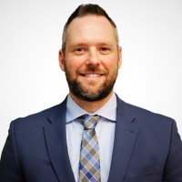 Turner Construction Company Employee Cole Mayer's profile photo