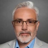 Broadlinc Employee TJ Scott's profile photo