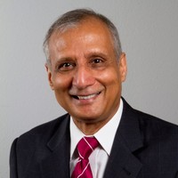 Self-employed Employee Rajan Sheth's profile photo