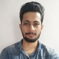 QBurst Employee Basil M's profile photo