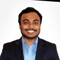 Cisco Employee Sahul Phaniraj's profile photo