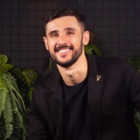 WFerraz Marketing Employee Vitor Souza's profile photo