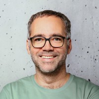 Hello Digital Employee Lars Grau's profile photo