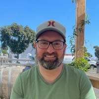 MixMode Employee Joe Zulli's profile photo