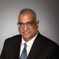 ACCO Brands Employee Paul Prabakar's profile photo