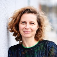 Easyfairs Belgium Employee Muriel Hunin's profile photo