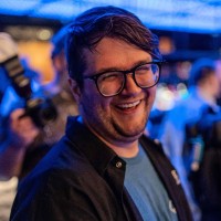 Dennemeyer Employee Jake Bradley's profile photo