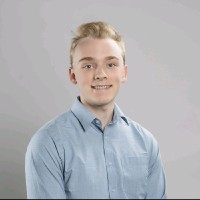 Thymmune Therapeutics Employee Jacob D.'s profile photo