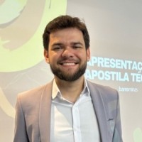 Grupo Barrominas Employee Natanael Simões's profile photo