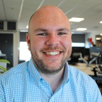 Defense.com™ Employee Daniel Sampson's profile photo