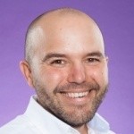 Burendo Employee Bartosz Lewandowski's profile photo