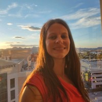 Axis Sports Medicine Employee Melissa Hayman's profile photo