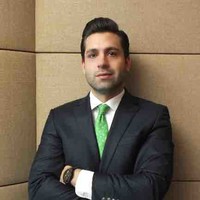 Ergin Akpinar Email & Phone Number