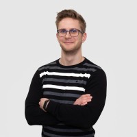 CREAPLUS Employee Martin Potisek's profile photo