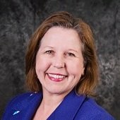 Ann Tornberg