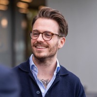 FITZ Employee Nils van Tilborgh's profile photo
