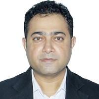 Debraj Chakravarty Email & Phone Number