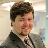 Northwestern University Employee Nathan Spear's profile photo