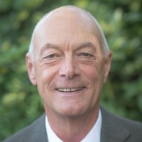 Marine Project Management, Inc. Employee Steve Simpson's profile photo