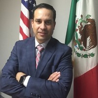 Smart & Final Employee Felipe Bustamante's profile photo