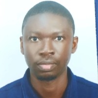 AROLITEC Employee Jean-Pierre Bama's profile photo