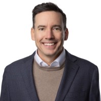 Smartronix Employee Douglas Strickland's profile photo