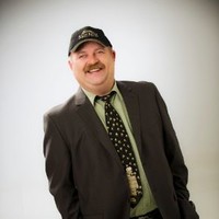 Sunrise Credit Union Employee Keith Demings's profile photo
