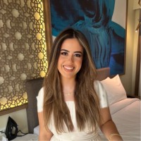 Tabby Employee Mariam Maged's profile photo