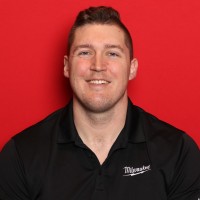 Milwaukee Tool Employee Samuel McDowell's profile photo