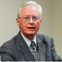 Wofford College Employee Bill Demars's profile photo