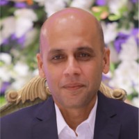 Orbit Engineering Employee I Khowaja's profile photo