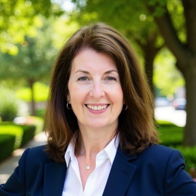 Long Island University Employee Jacquelyn Nealon's profile photo