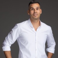 CORWELL Ltd. Employee Zsolt Pásztory's profile photo