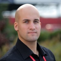 Wienerberger Magyarország Employee Máté Kovács's profile photo